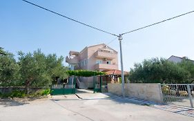 Apartment Lucija